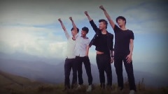 模仿翻唱 - 花一开满就相爱