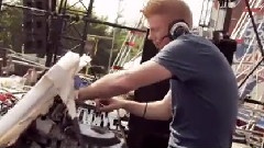Armin Van Buuren - Laundry Day