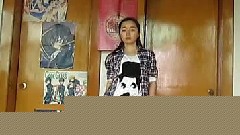 模仿翻唱 - The Shadow