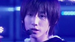 Johnnys Jr. - I ZA NA I ZU KI