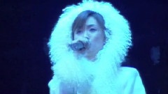 酒井法子 - 白いマフラー