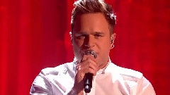 Olly Murs - Army Of Two