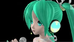 初音未来 - SPica