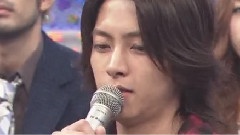 NEWS - Music Station NEWS Talk Cut 中文字幕 10/10/15