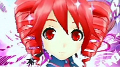 VOCALOID家族 - ただテトさんの表情を堪能するだけ