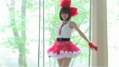 ℃-ute - A Foggy Doll