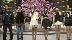 Perfume,西野加奈,Funky Monkey Babys - あおげば尊し
