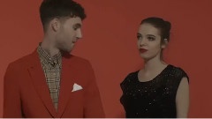 Man Like Me - Sleaze