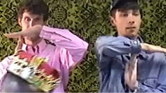 Man Like Me - London Town VIP