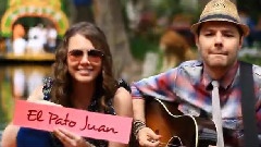 Jesse & Joy - Aqui Voy