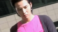 张根硕 - 2008年咖啡拿铁广告