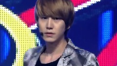 Super Junior - SuperMan &