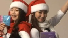Wonder Girls - Cafe Mori