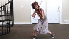 Lindsey Stirling - Party Rock Anthem