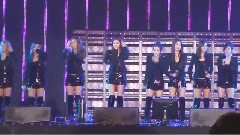 少女时代 - 2018