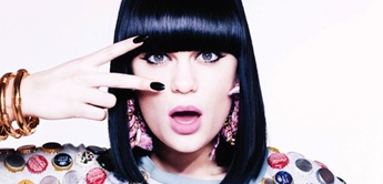 Jessie J - Domino