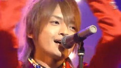 Kis-My-Ft2 - 抱いてセニョリータ