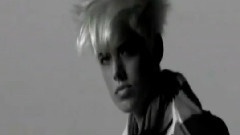 Agyness Deyn,音乐短片 - 拍摄剪辑