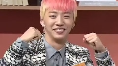 B.A.P - 方容国可爱瞬间