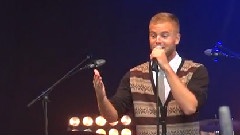 Jim Bakkum - Rolling In The Deep & Someone Like You