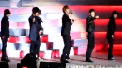 Super Junior - Bonamana & Sorry Sorry K.R.Y 1st Con In Nanjing
