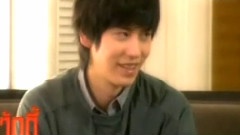 Super Junior - 他说