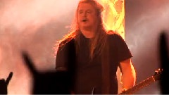 Amon Amarth - Friends Of The Suncross