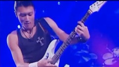 谢霆锋 - 2000年 Viva Live