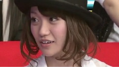 Not yet,AKB48 - MUJACK 花容失色の大岛优子 中文字幕 11/09/23