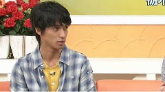 锦户亮 - Sukkiri 中文字幕 10/07/30