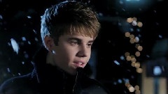 Justin Bieber - Mistletoe