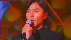 郑伊健 - 风云&天煞孤星