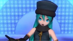 初音未来 - メルト