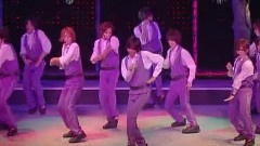 Hey! Say! JUMP - Time