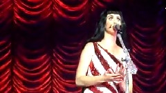 Katy Perry - The One That Got Away & Someone Like You