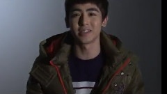 2PM - 2011 Winter EDWIN Filming