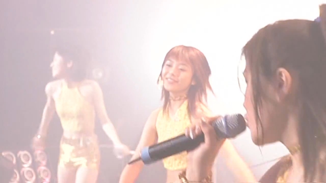 Dream(日本) - Breakin' out
