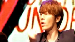 东海(Super Junior) - Superman & Memories Friends Of Korea