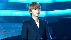 Super Junior - In My Dream