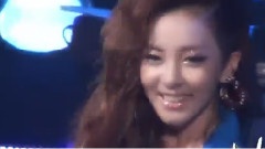 2NE1 - I Don't Care & Don't Stop The Music