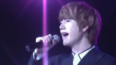 Super Junior - 希望是无尽的梦