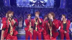 Kis-My-Ft2 - サヤエンドウ