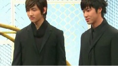 东方神起 - ピカルの定理