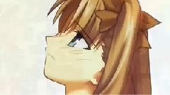 树海 - Fate Stay Night