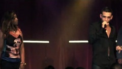 欧美群星 - Mister You Au Cabaret Sauvage