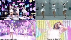 Perfume - Spring Of Life (4合1版)