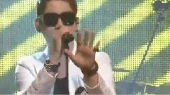 Handsome People - Woowei Woowei