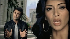 Nicole Scherzinger,Vittorio Grigolo - You Are My Miracle