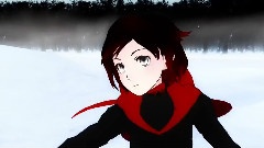 动漫专属,游戏原声 - RWBY之红色