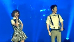 2PM,miss A - 我应该怎么办